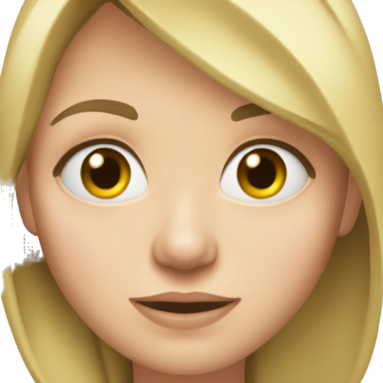 sarah cameron emoji
