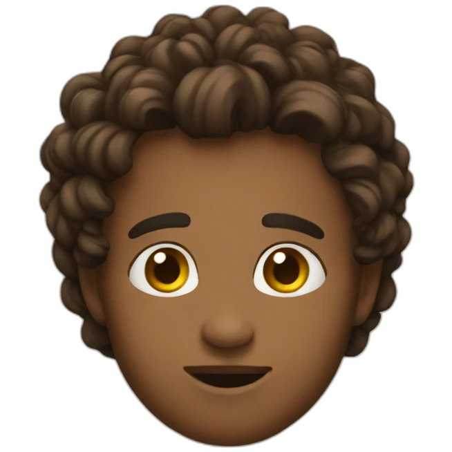 Eheh emoji