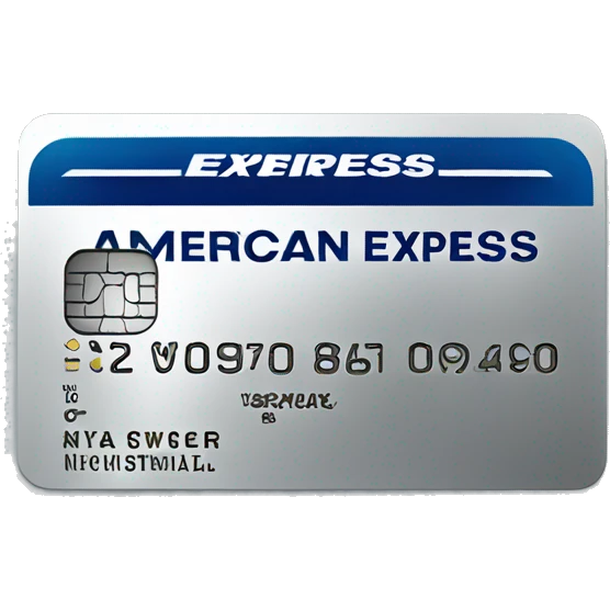 American express card emoji