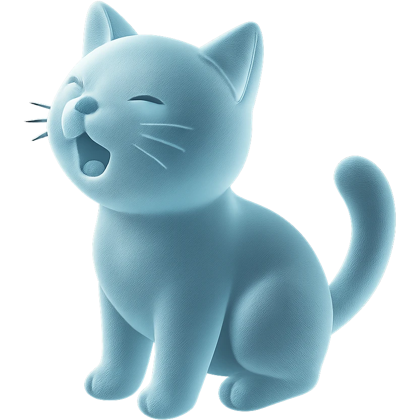 mewing emoji