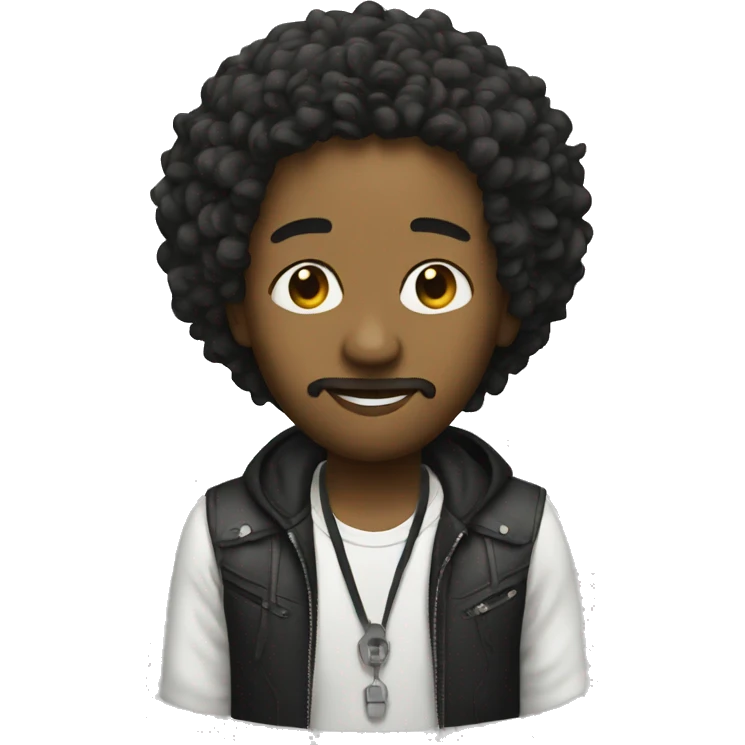 musician emoji