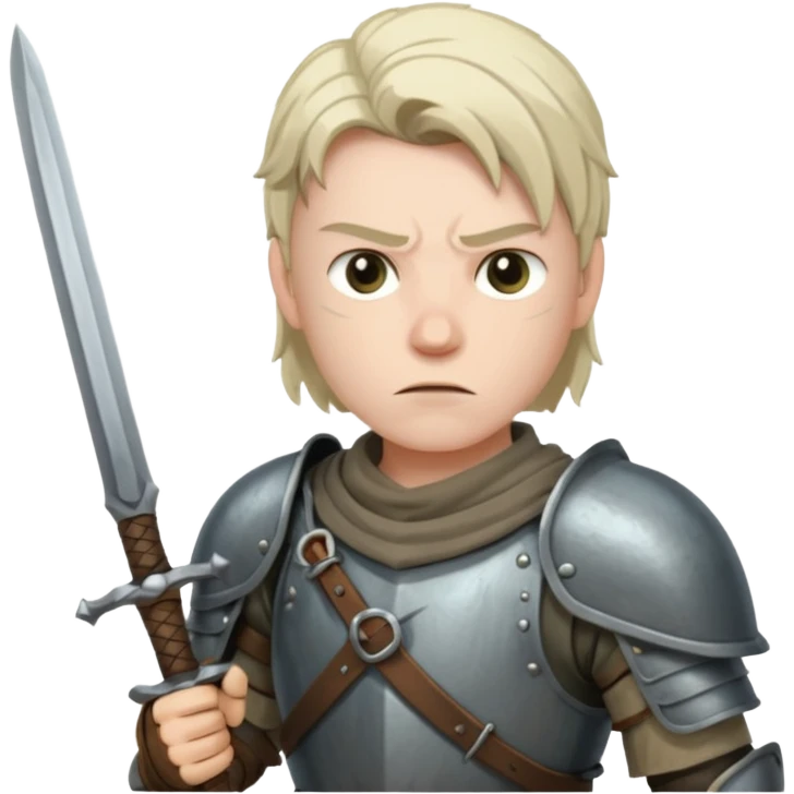 Elden ring vagabond  emoji