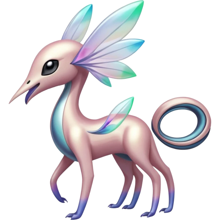 Meloetta-Palkia-Cresselia-Pokémon-Fakémon-fusion-hybrid-creature emoji