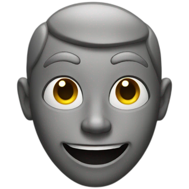 Om  emoji