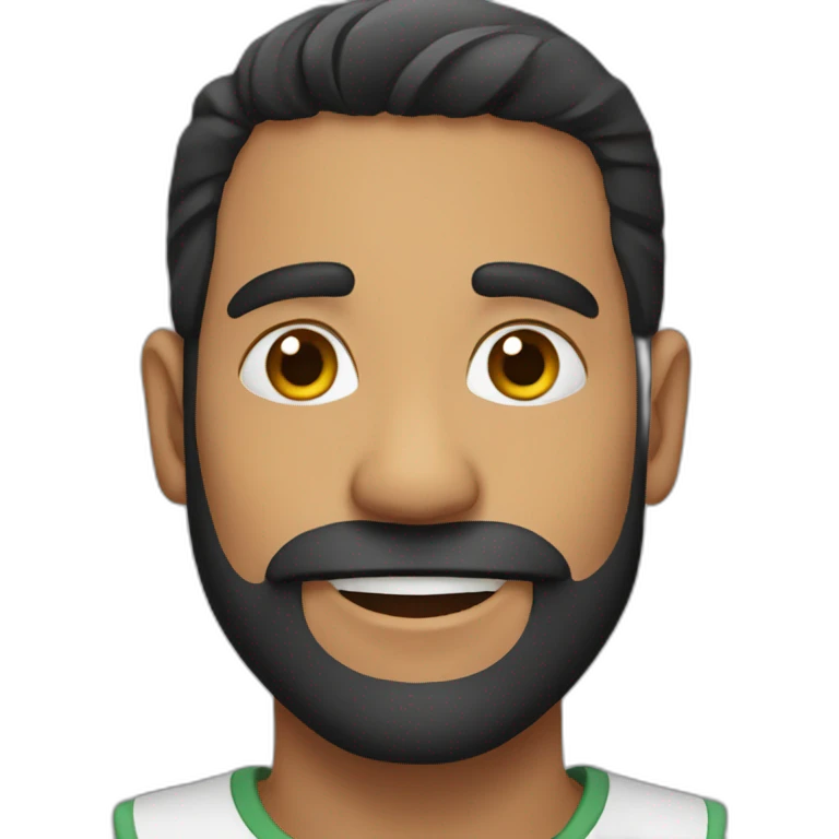 Rana emoji