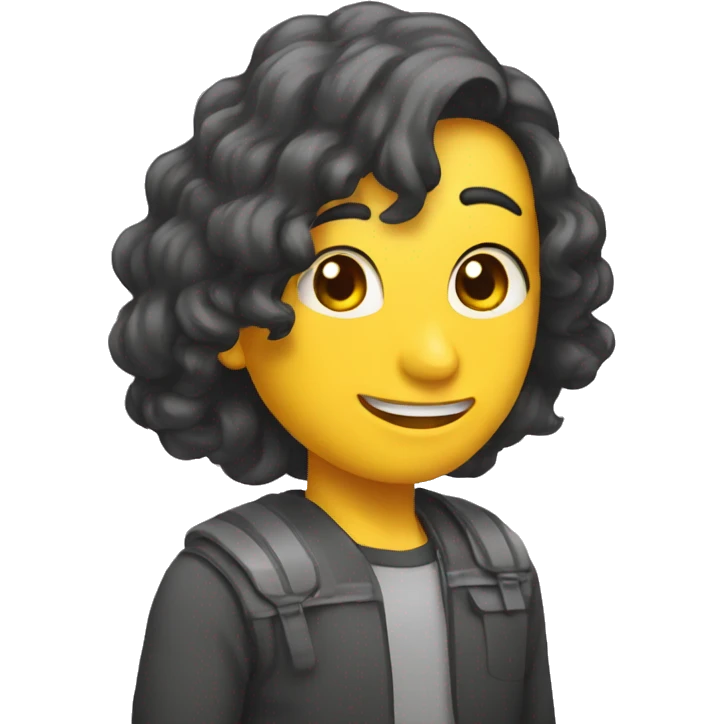 Запіканка emoji