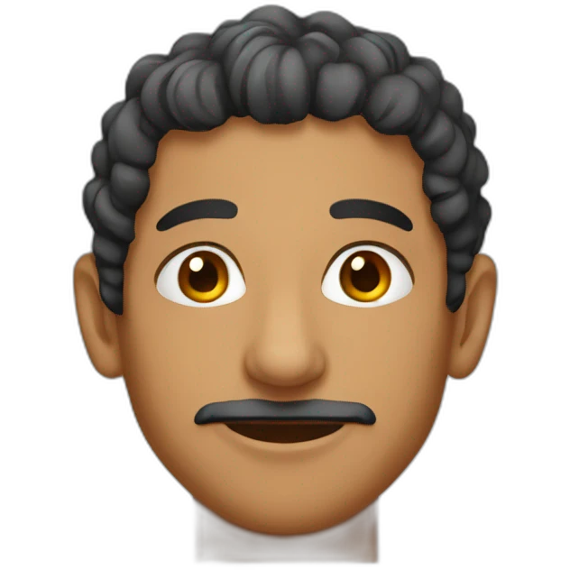 Berbère emoji