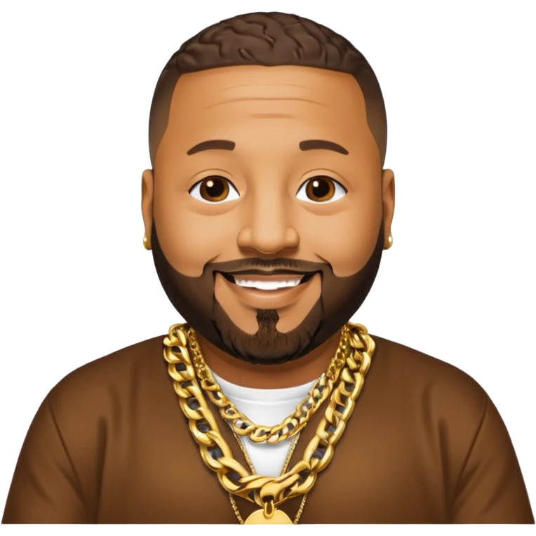dj khaled emoji