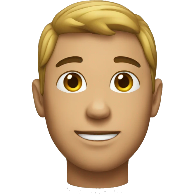 Gay emoji