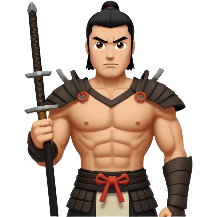 samurai jack emoji