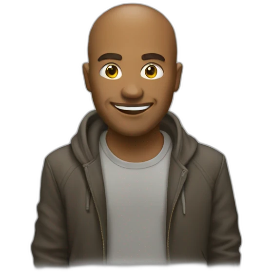 Crypto emoji