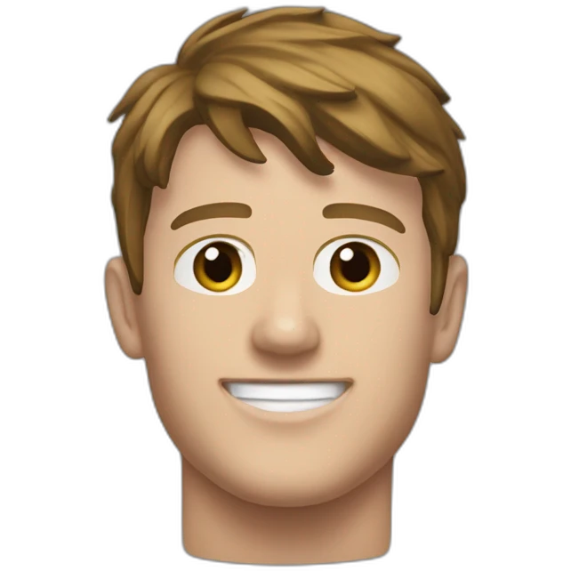 Josh Allen hurdle emoji