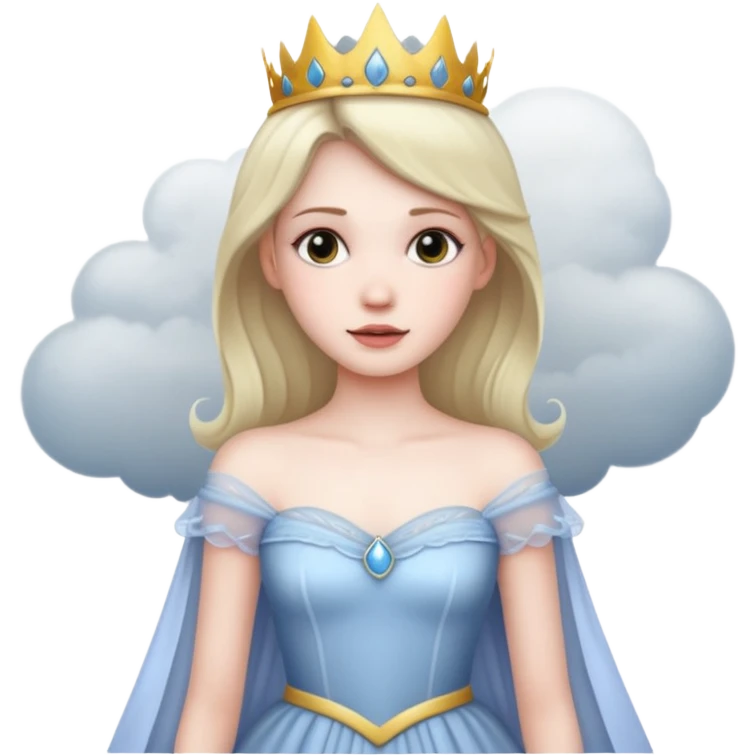 morning fog princess

















 emoji