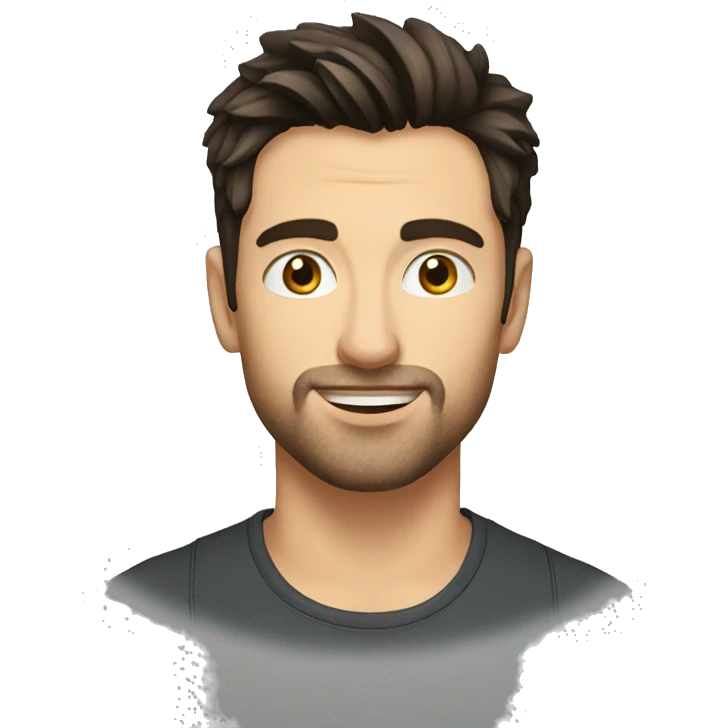 maksim emoji