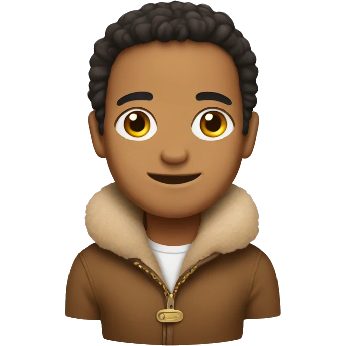 ugg emoji