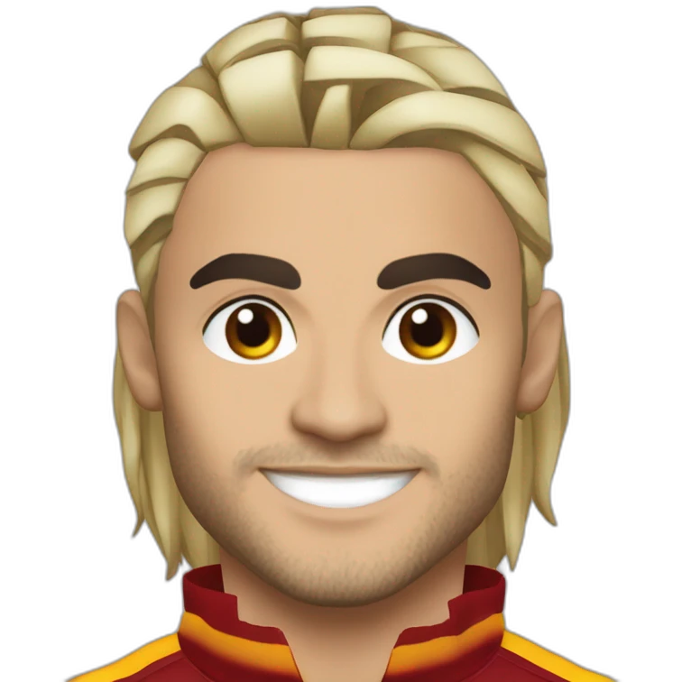 Mauro Emanuel Icardi galatasaray emoji