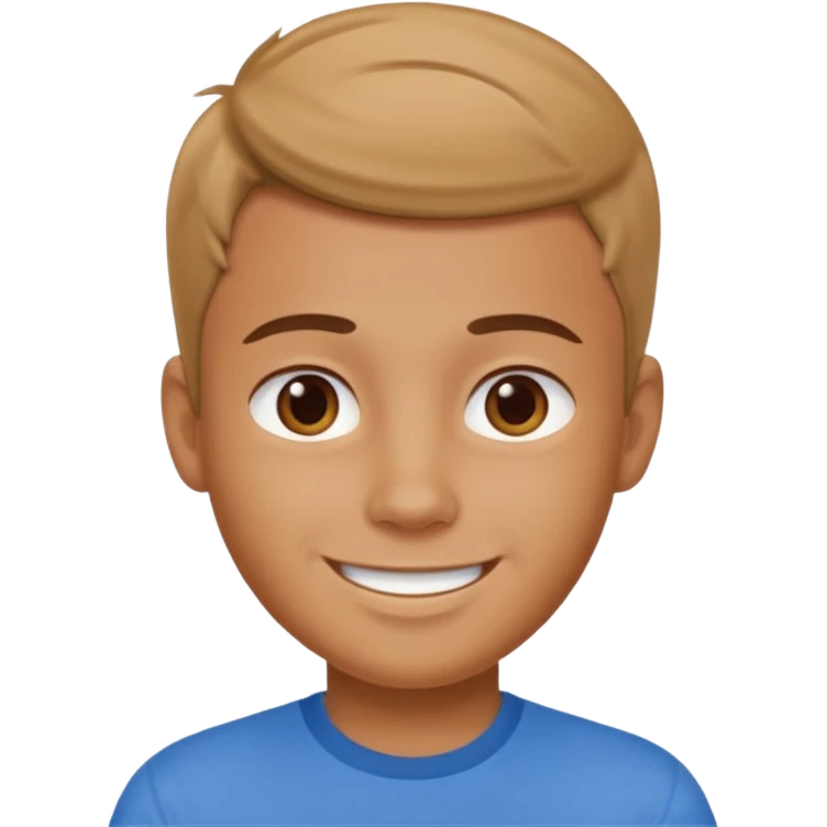 chat boy emoji