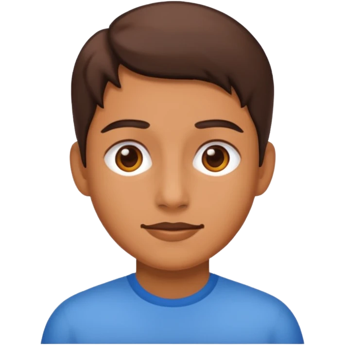 by emoji