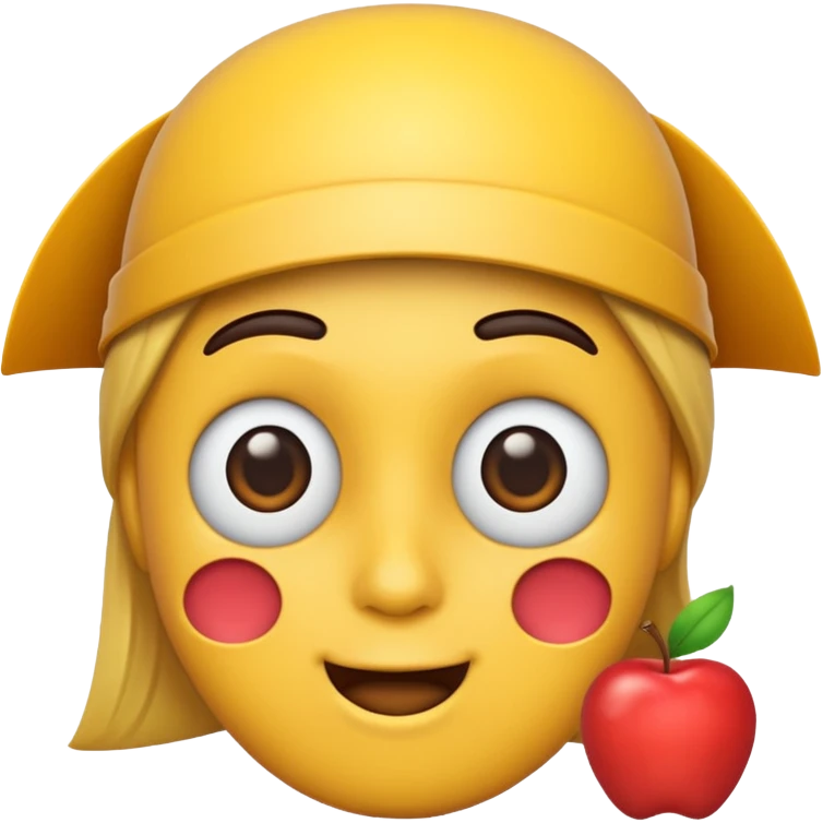 ni idea emoji