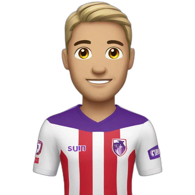 toulouse fc emoji