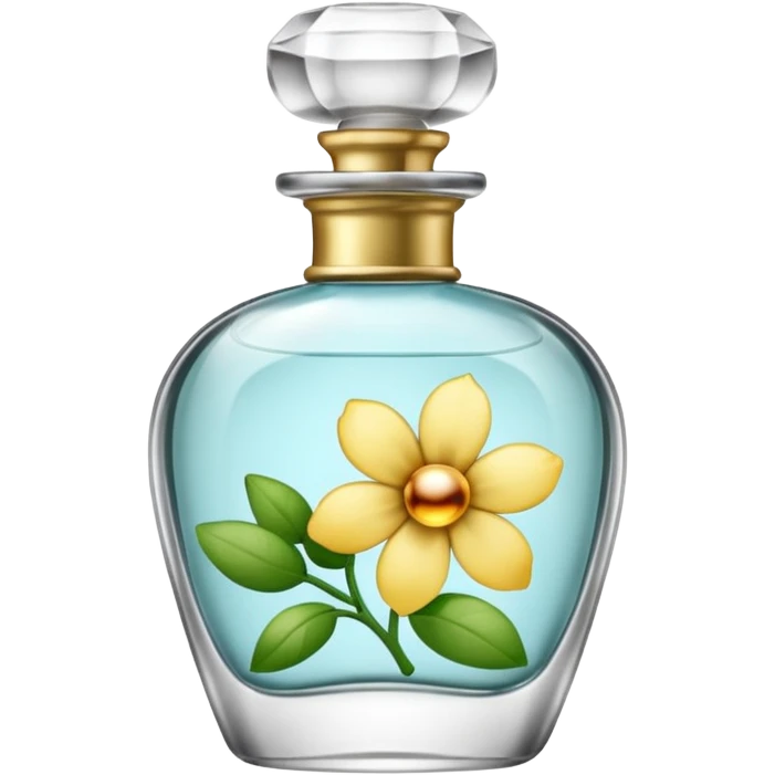 Perfume emoji