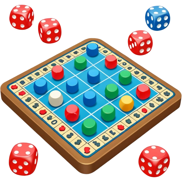 board game emoji