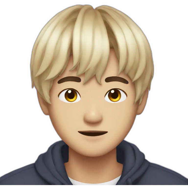 Taehyung emoji