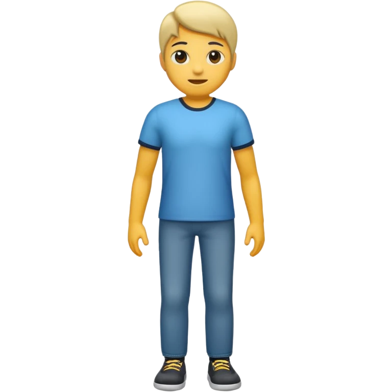 try fullbody emoji