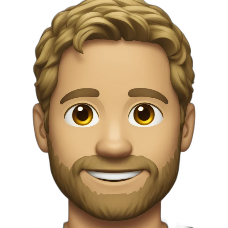 Paul Walker  emoji