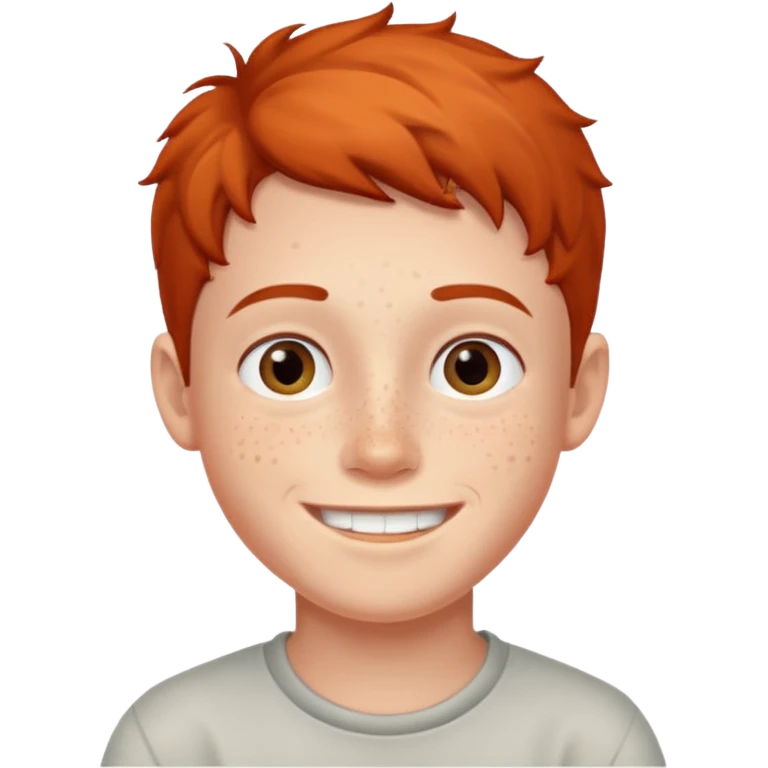 NIÑO emoji