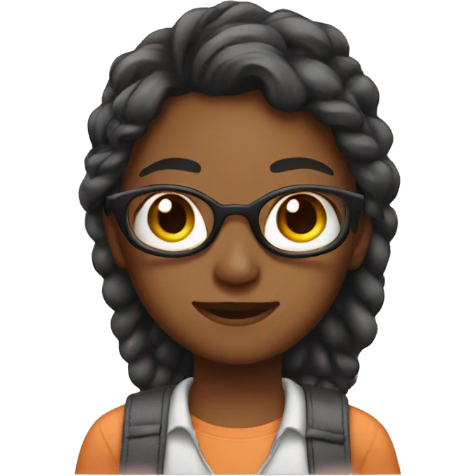 Tomgirl emoji