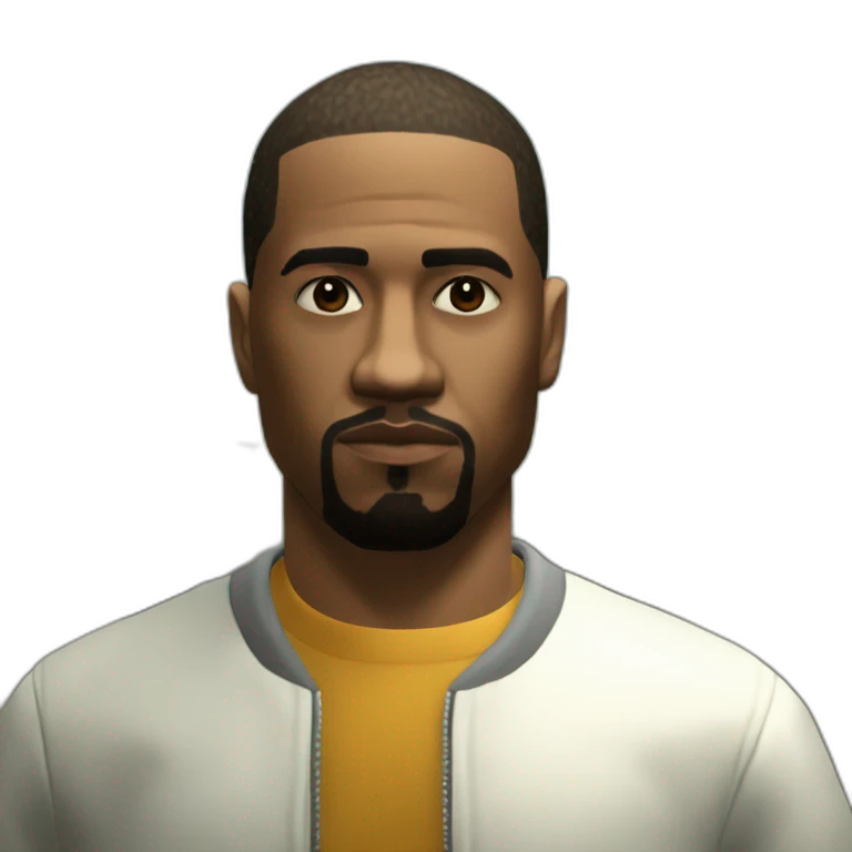 Gta San Andreas emoji