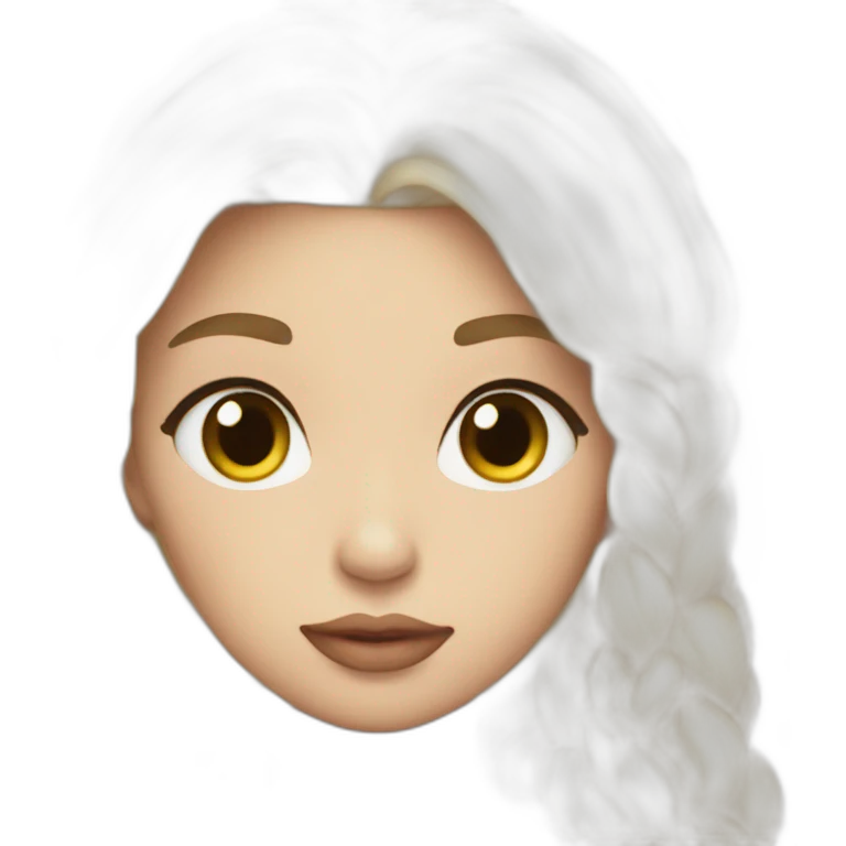 Kim jennie emoji