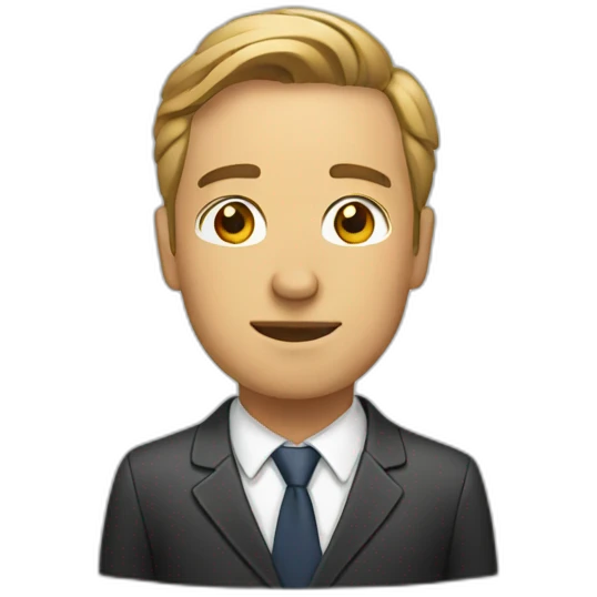 manager emoji