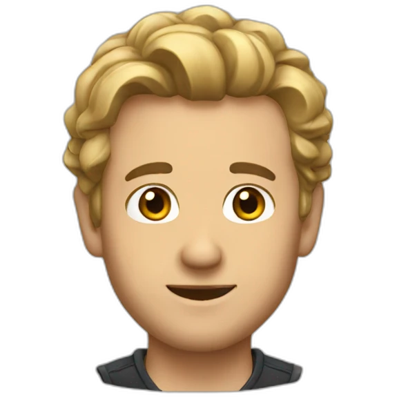 François emoji