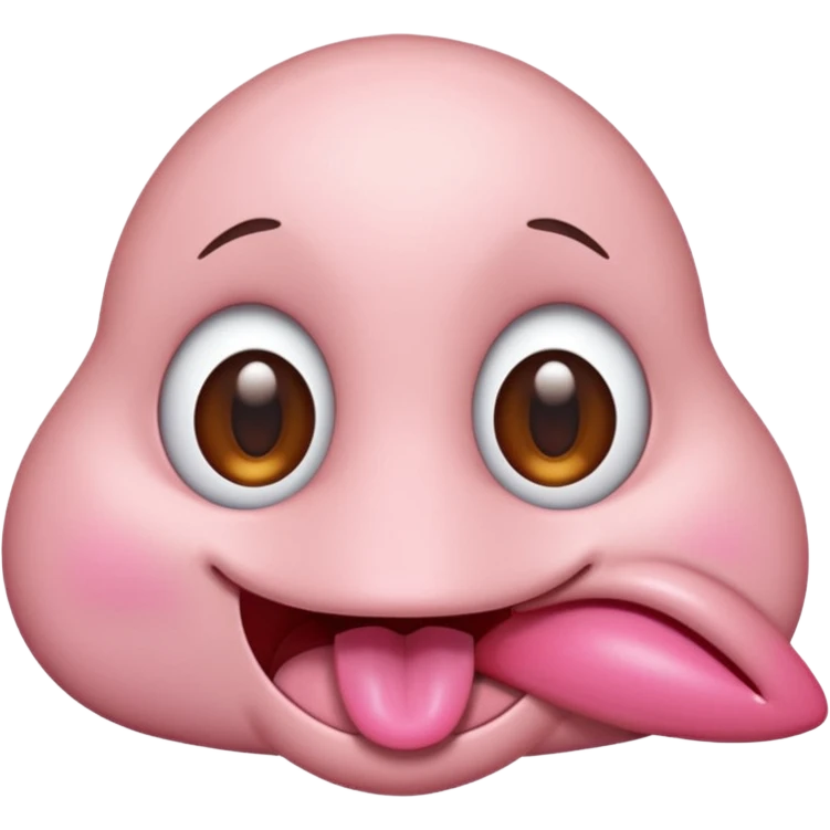 1.6 Sensory Organs 👂 👁️ 👅 emoji
