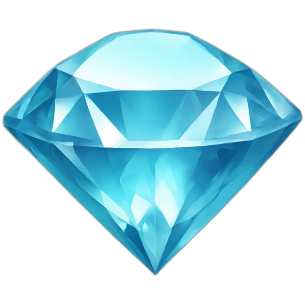 diamond emoji