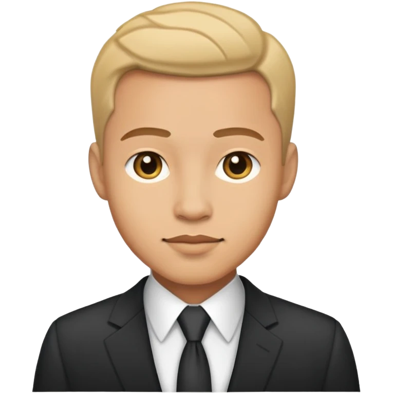 Kind hitler emoji