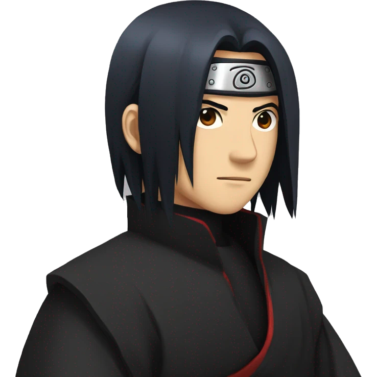 Itachi emoji