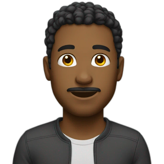 3 emoji