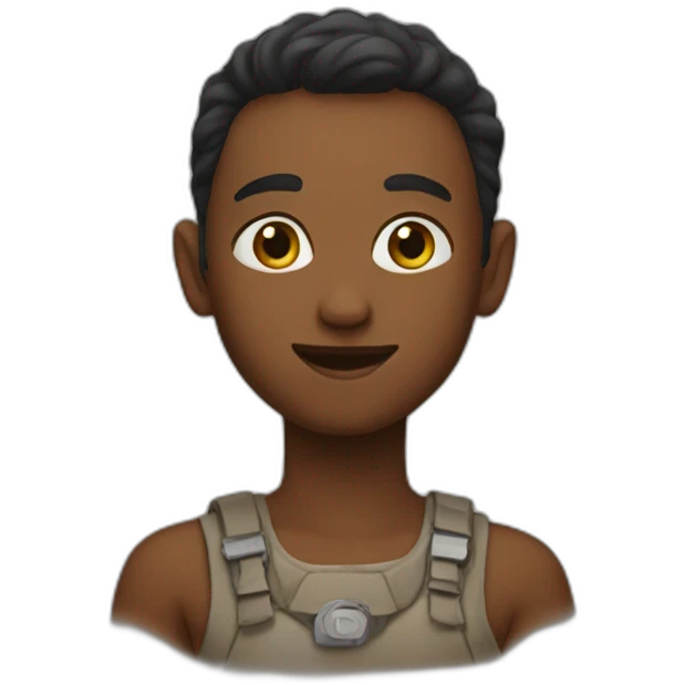 Aissa emoji
