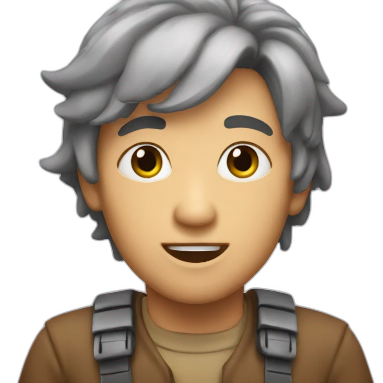 Pipi emoji