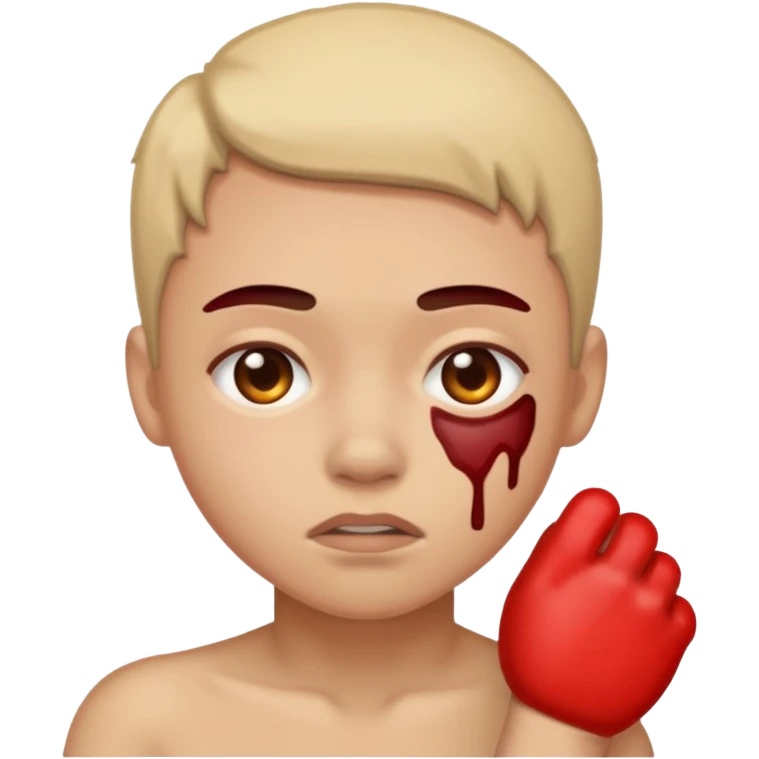 Ladys ass naken hurt emoji