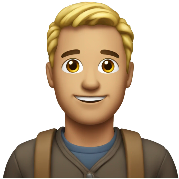 Merry Christmas written  emoji