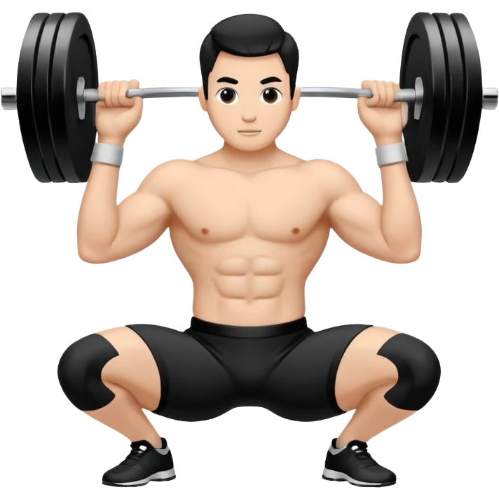 sigma gym logo emoji