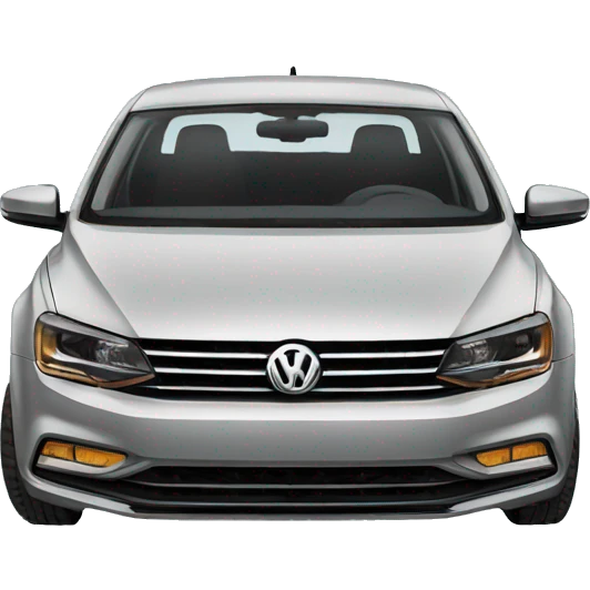Volkswagen Jetta  emoji