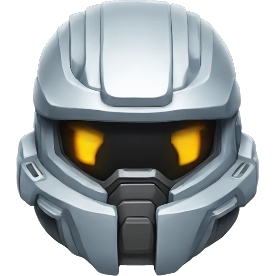 Halo emoji