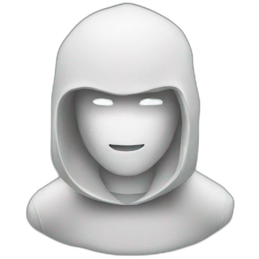 hacker cs emoji