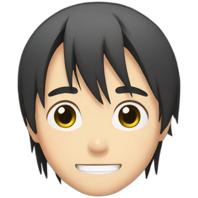 kirito emoji