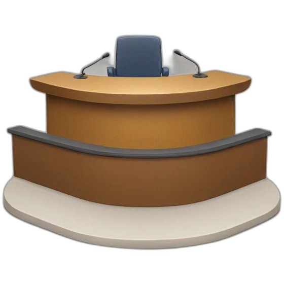 podium emoji